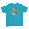 little rebel Youth Tee