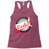 col man Racerback Tank