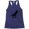 Mommysaurus Racerback Tank