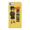 Tina Belcher iPhone 7 Case