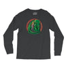 how to train your ancient god Long Sleeve Shirts