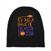 it's just a bunch of hocus pocus Baby Beanies