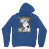 maine coon Hoodie