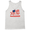 trump 2016 for president election Tank Top