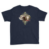 men's surfing Youth Tee