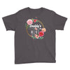 Daddy Is Mini Youth Tee