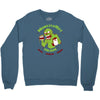 monsterrot saloon Crewneck Sweatshirt