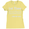 grandad Ladies Fitted T-Shirt