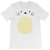 Totoro Costume T-Shirt