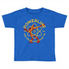 powerline Toddler T-shirt