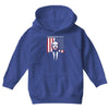 underwood 2016 Youth Hoodie