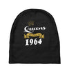 queens are born in 1964 Baby Beanies