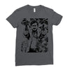 narco Ladies Fitted T-Shirt