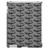 car trend iPad 3 and 4 Case