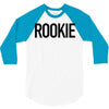 rookie 3/4 Sleeve Shirt