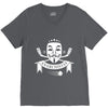 anarchistas V-Neck Tee