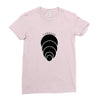 TORNADO Ladies Fitted T-Shirt
