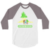 dorothy has dysentery 3/4 Sleeve Shirt