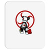 bear junior trending Mousepad