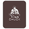 chuck Mousepad