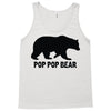 pop pop Tank Top