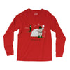 brute squad science Long Sleeve Shirts