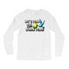 world peace Long Sleeve Shirts