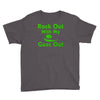 rock out with my guac out Youth Tee