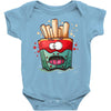 hannibal Baby Onesie