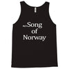 song of norway Tank Top