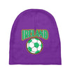 ireland soccer Baby Beanies