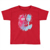 call of the wild Toddler T-shirt