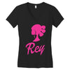 the scavenger trending Women's V-Neck T-Shirt