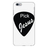 pick jesus bible iPhone 6 Plus/6s Plus Case