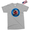 dr2 Exclusive T-shirt