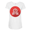 like good Maternity Scoop Neck T-shirt
