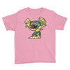 momia Youth Tee