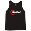 top dad mens funny novelty (2) Tank Top