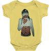 scarlxrd grime (2) Baby Onesie