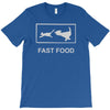 fast food funny T-Shirt