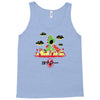 yoshzilla Tank Top