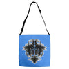 optimust Adjustable Strap Totes