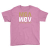 tv t shirt inspired by entourage   ari gold Youth Tee