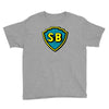 sb Youth Tee
