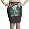 on this plane Pencil Skirts