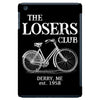 the losers club derry me est. 1958 iPad Mini