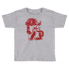 house of lion Toddler T-shirt