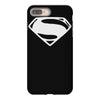beast bode mens superman iPhone 8 Plus