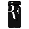 rf roger federer iPhone 6 Plus/6s Plus Case