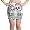 lovely bones Mini Skirts